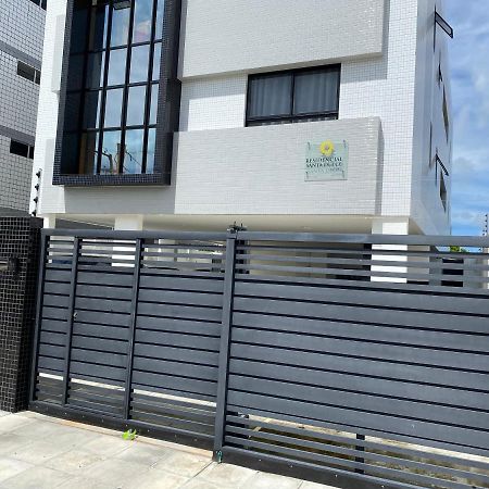 Bela Hospedagem - Apt C/02 Quartos, Wifi, A Apenas 250M Da Praia Do Bessa João Pessoa Exterior foto
